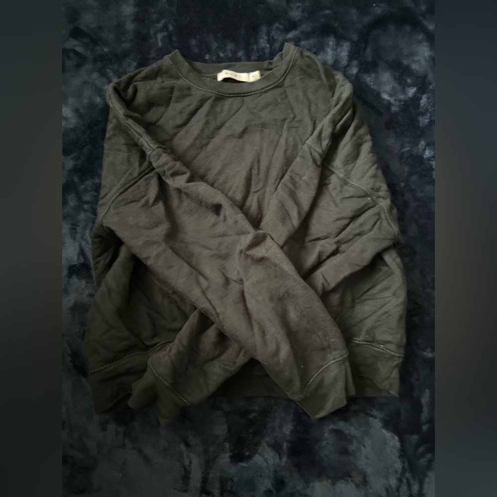 MNML crew neck
